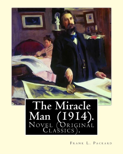 The Miracle Man