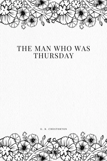 The Man Who Was Thursday