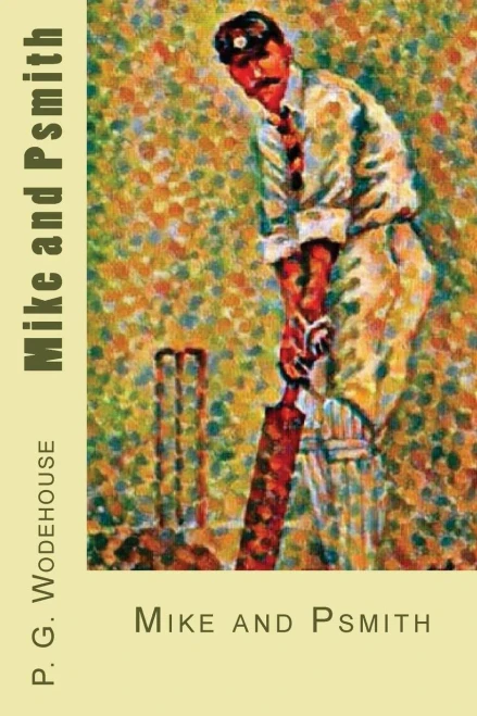 Mike And Psmith