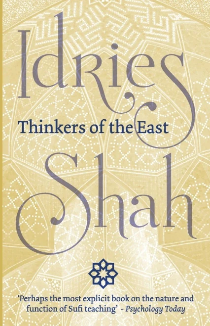 Thinkers Of The East