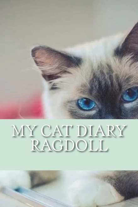 My Cat Diary : Ragdoll