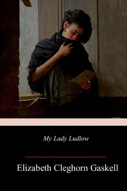 My Lady Ludlow