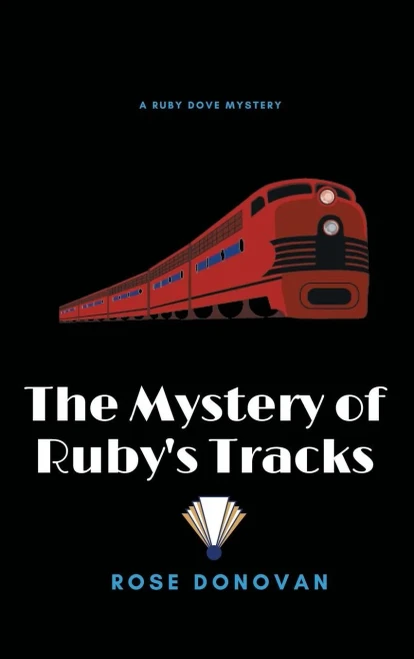 The Mystery Of Ruby'S Stiletto