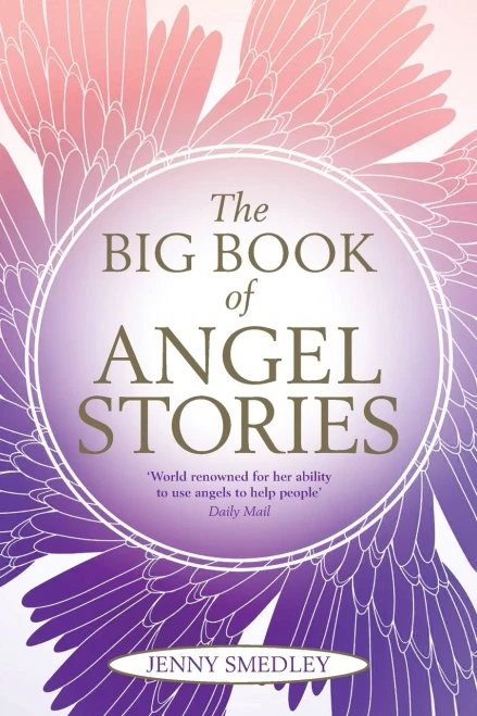 The Big Book Of Angel Stories