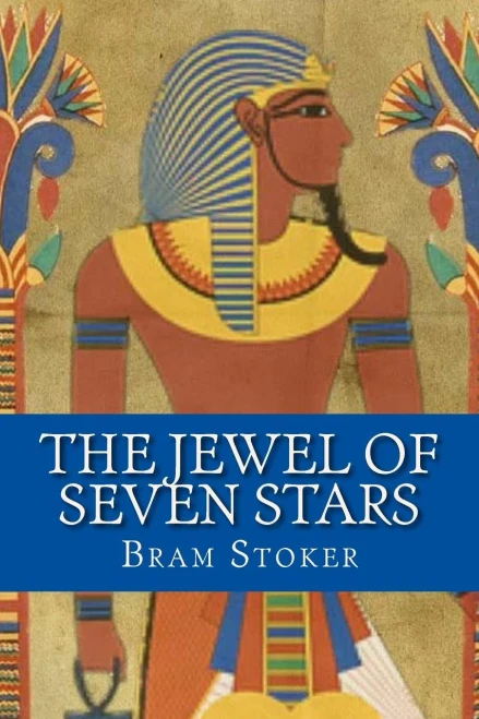 The Jewel Of Seven Stars