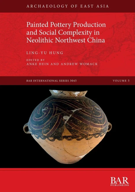Painted Pottery Production And Social Complexity In Neolithic Northwest China