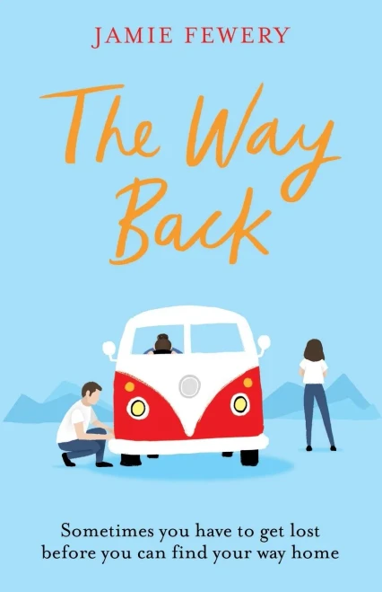 The Way Back - 9781409178187