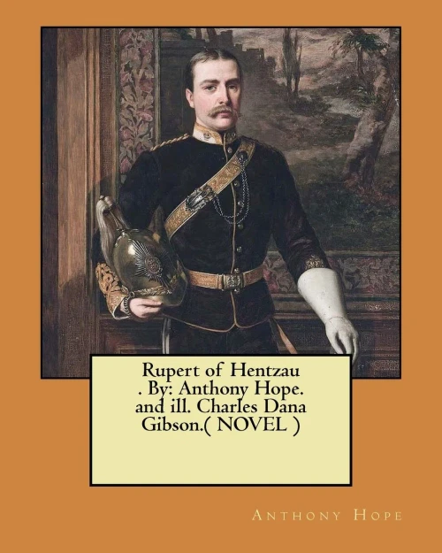 Rupert Of Hentzau