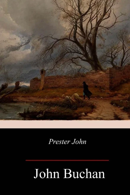 Prester John