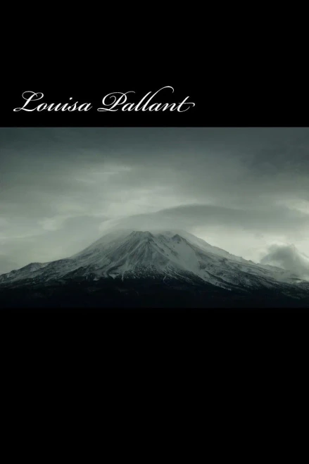Louisa Pallant