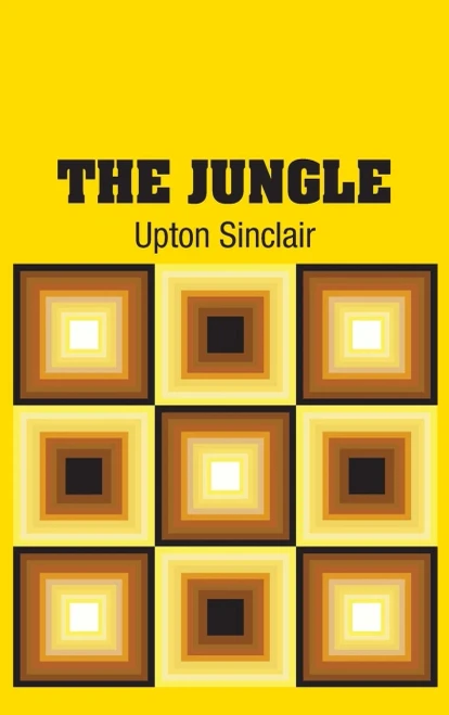 The Jungle