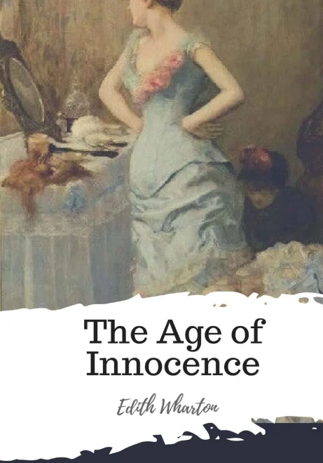 The Age Of Innocence