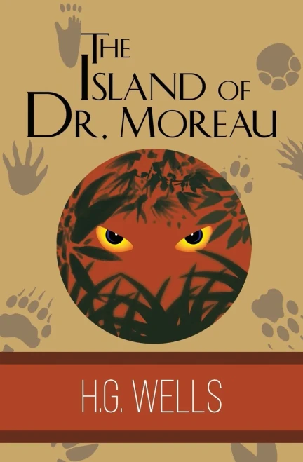 The Island Of Dr. Moreau