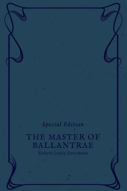 The Master Of Ballantrae