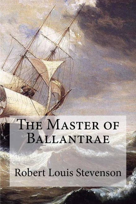 The Master Of Ballantrae