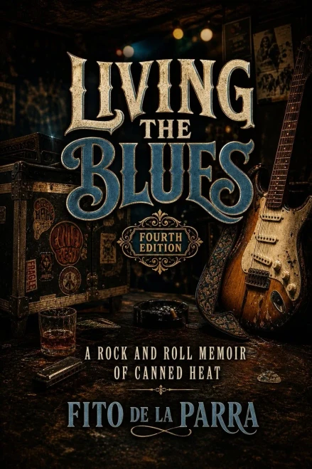 Living The Blues