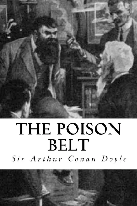 The Poison Belt