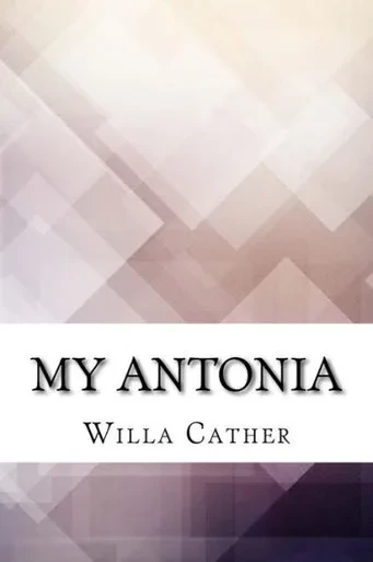 My Antonia