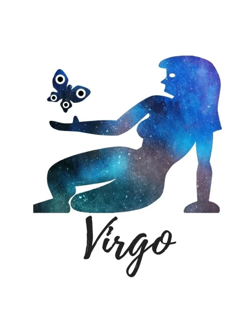 Virgo : Virgo Cornell Notes