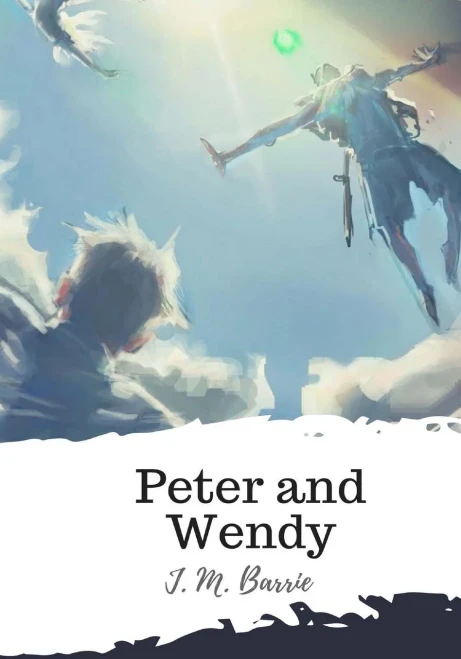 Peter And Wendy