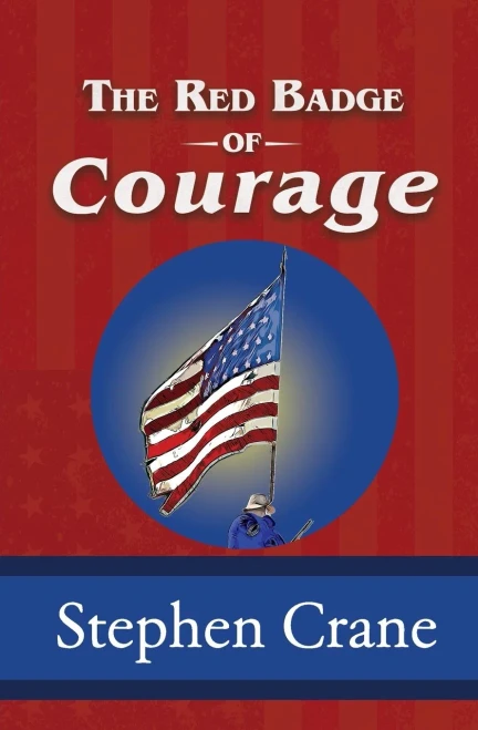 The Red Badge Of Courage