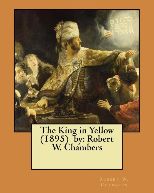 The King In Yellow