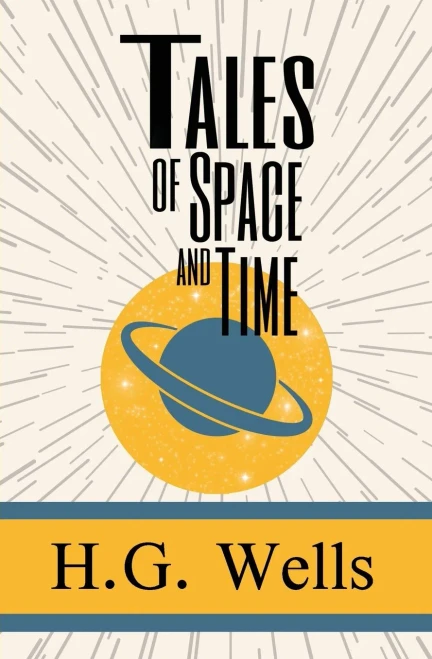 Tales Of Space And Time