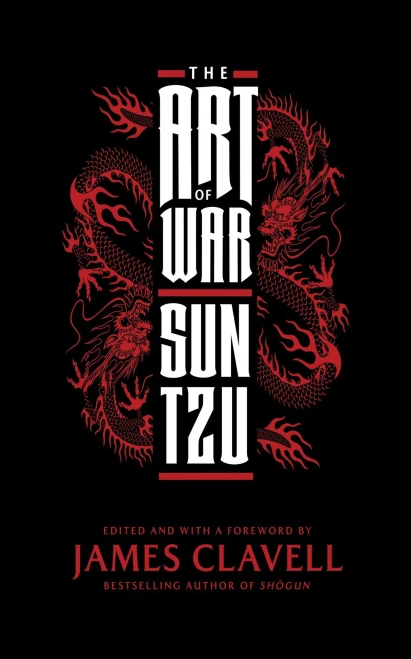 The Art Of War