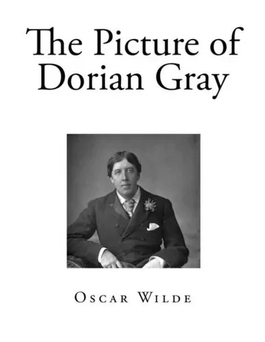 The Picture Of Dorian Gray