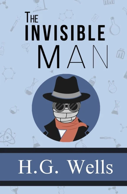 The Invisible Man