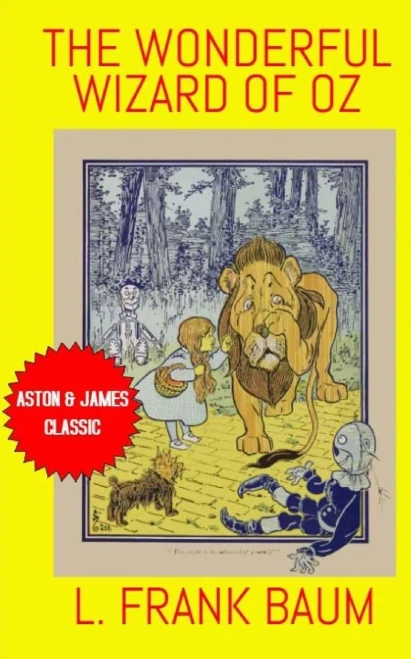 The Wonderful Wizard Of Oz