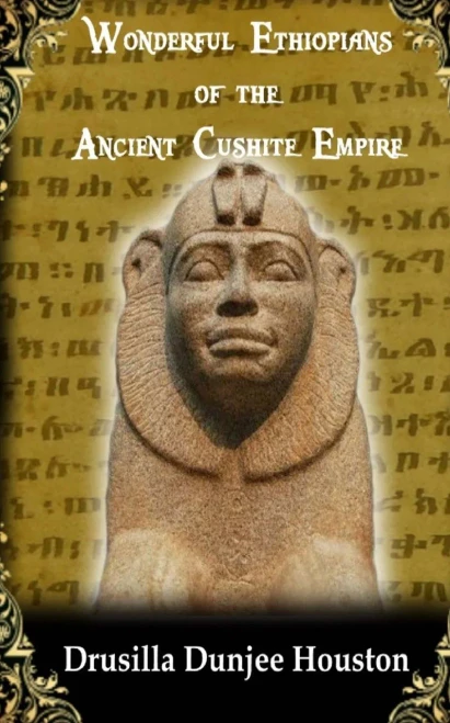 Wonderful Ethiopians Of The Ancient Cushite Empire