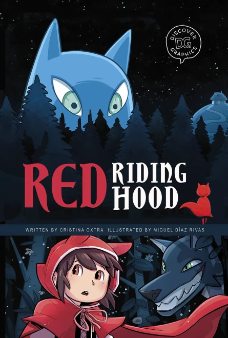 Red Riding Hood (Fairy Tales)