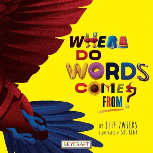 Where Do Words Come From?