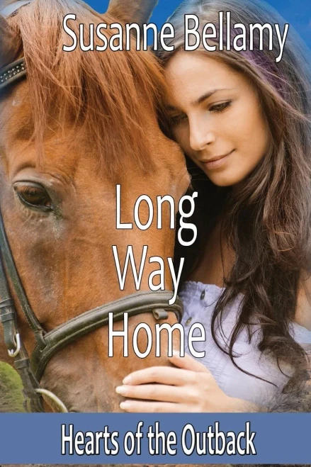 Long Way Home (9781721118007)