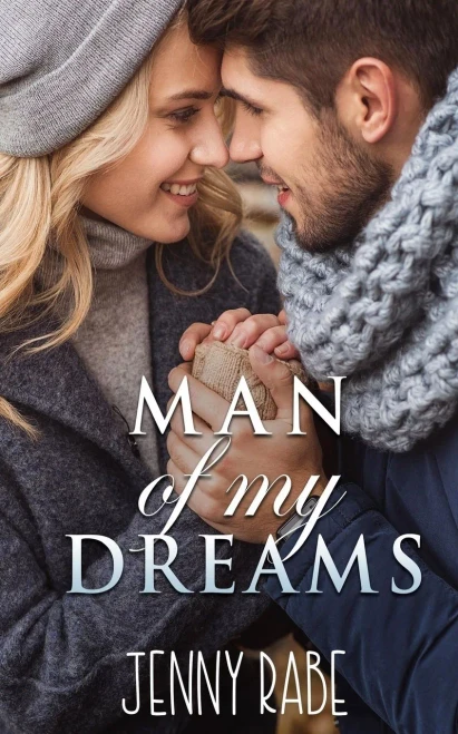 Man Of My Dreams