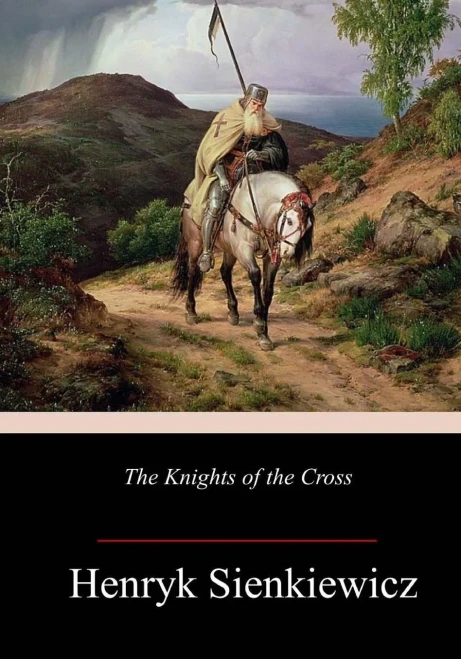 The Knights Of The Cross