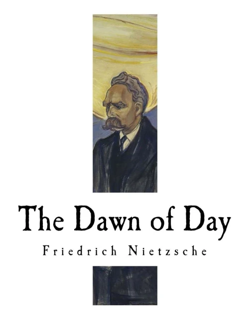 The Dawn Of Day