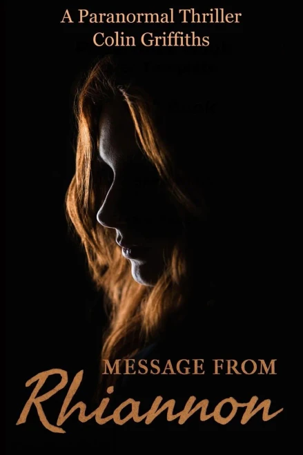 Message From Rhiannon (Paperback)