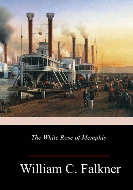 The White Rose Of Memphis