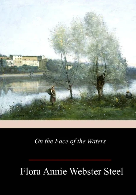 On The Face Of The Waters