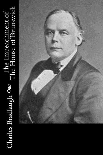 The Impeachment Of The House Of Brunswick