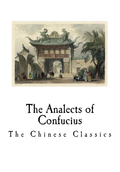 The Analects of Confucius (9781721043729)