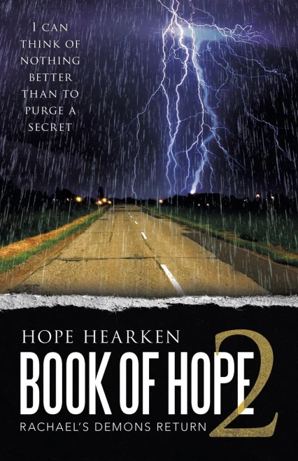 Book Of Hope 2: Rachael?S Demons Return