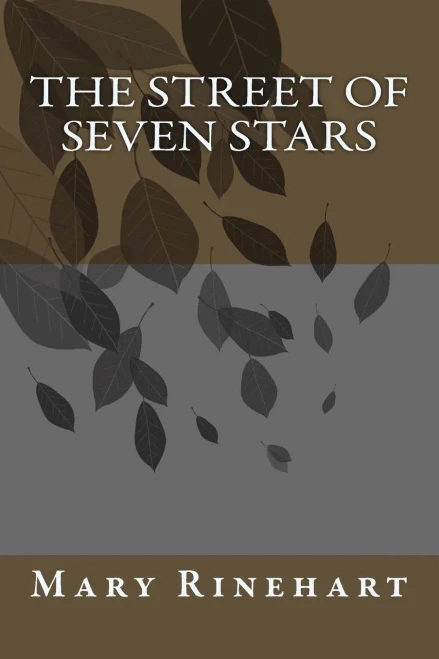 The Street Of Seven Stars