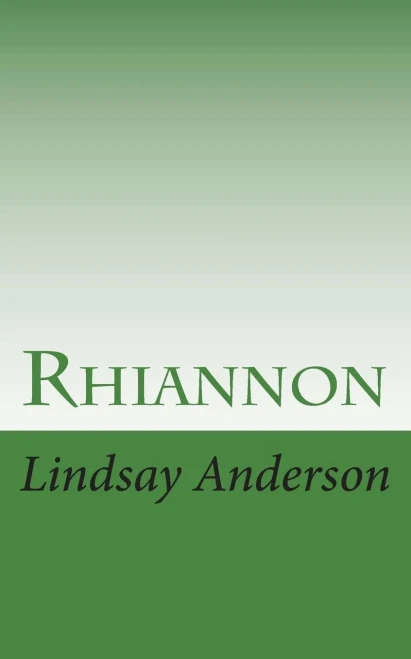 Rhiannon (9781721766062)