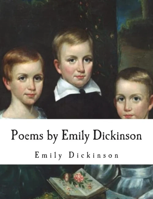Poems By Emily Dickinson
