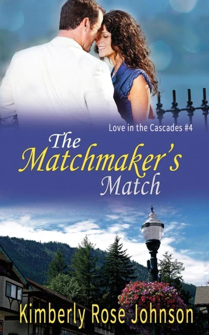 The Matchmaker'S Match