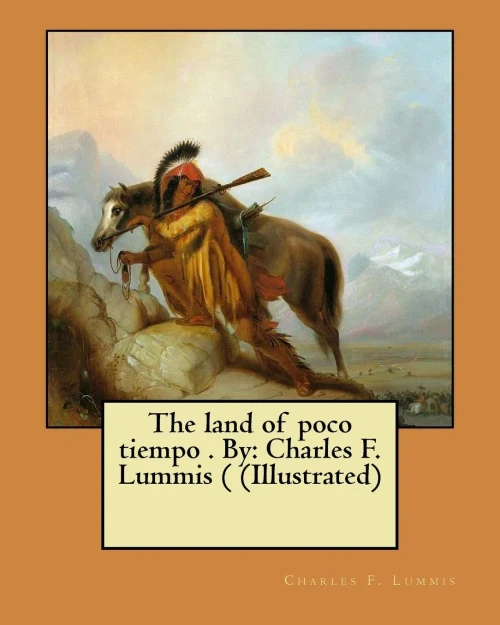 The Land Of Poco Tiempo