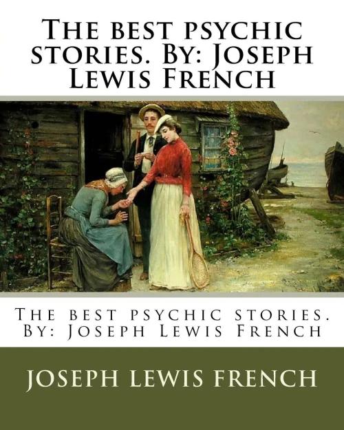 The Best Psychic Stories
